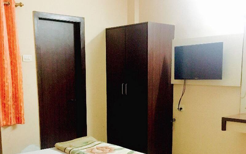 STARiHOTEL Bilaspur, Bilaspur 3
